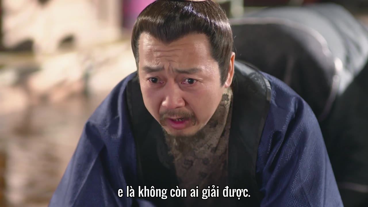 Mị Nguyệt Truyện tập 39