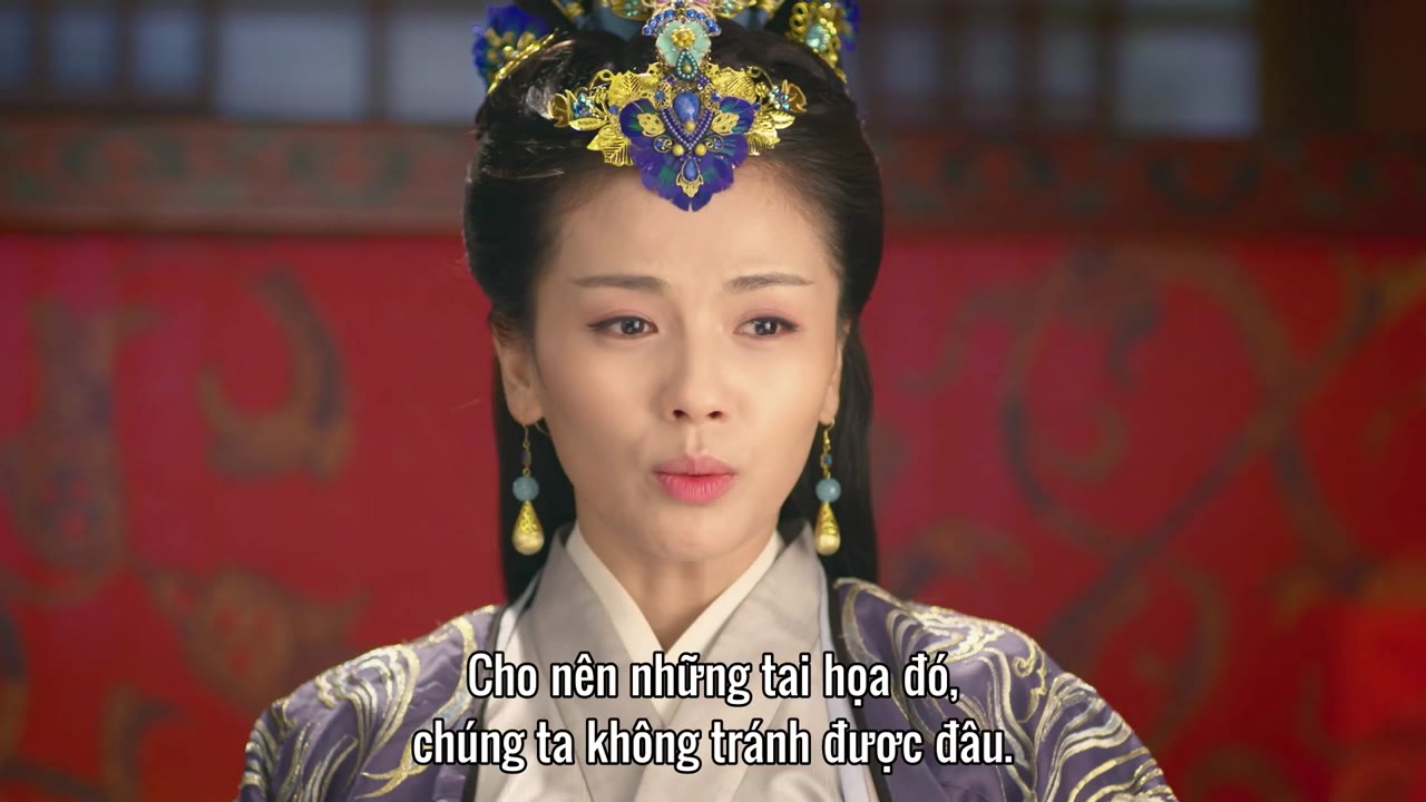 Mị Nguyệt Truyện tập 41 cảnh 3