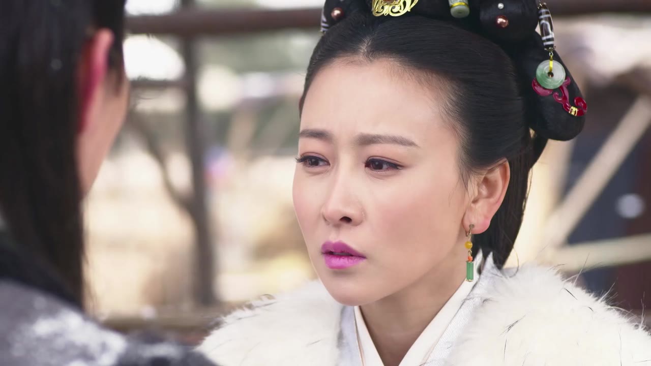 Mị Nguyệt Truyện tập 43