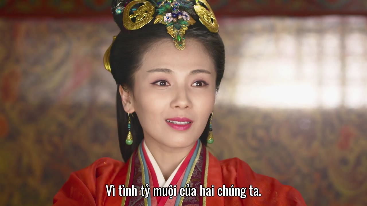 Mị Nguyệt Truyện tập 43 cảnh 2