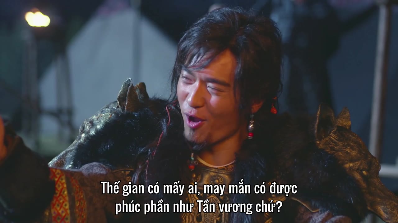 Mị Nguyệt Truyện tập 44 cảnh 2