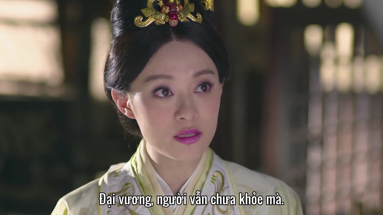 Mị Nguyệt Truyện tập 44 cảnh 3