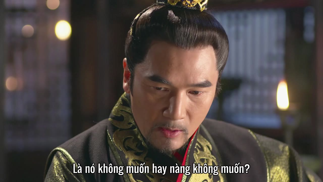 Mị Nguyệt Truyện tập 49 cảnh 3