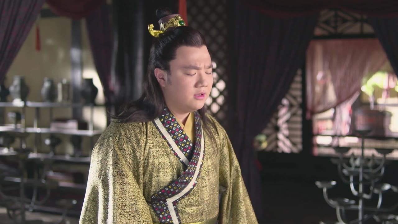 Mị Nguyệt Truyện tập 51