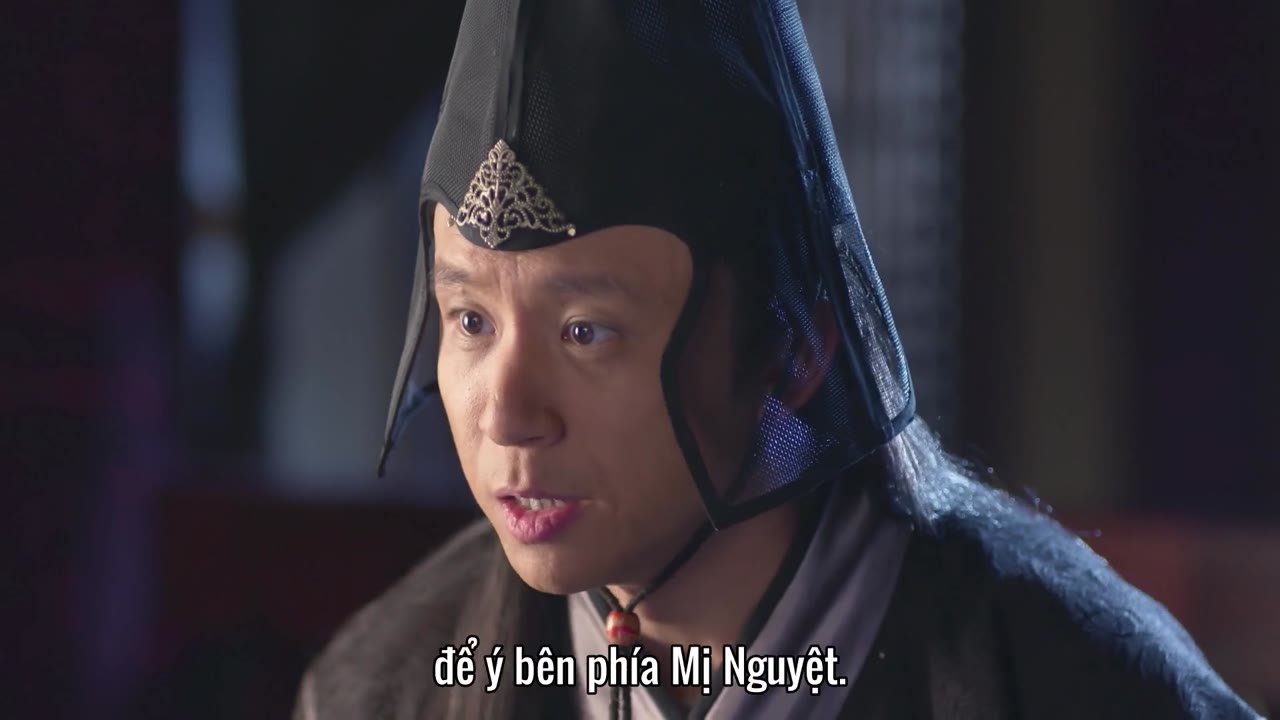 Mị Nguyệt Truyện tập 53 cảnh 2