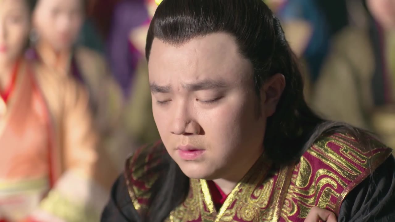Mị Nguyệt Truyện tập 54