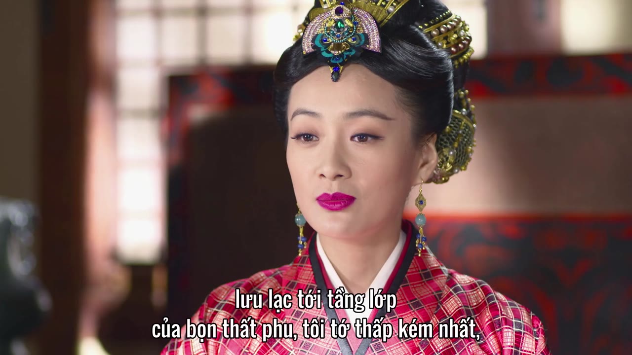 Mị Nguyệt Truyện tập 58 cảnh 2