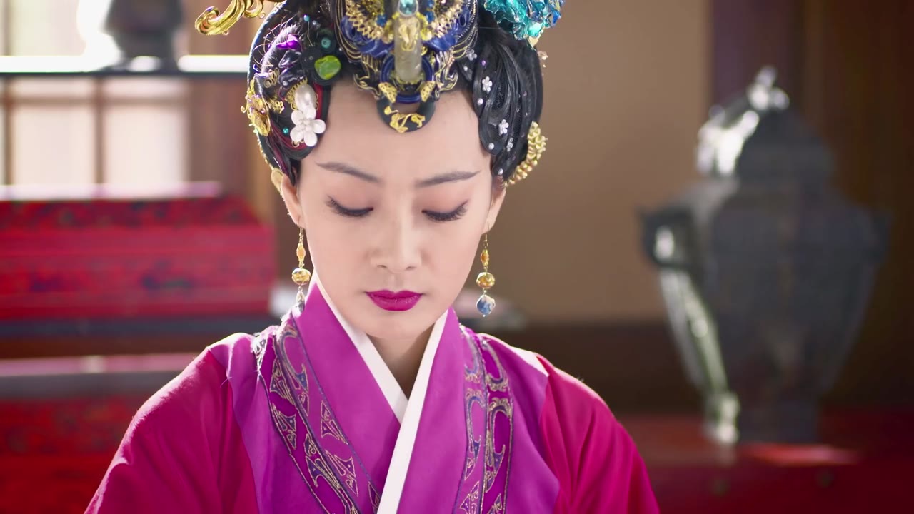 Mị Nguyệt Truyện tập 59 cảnh 2
