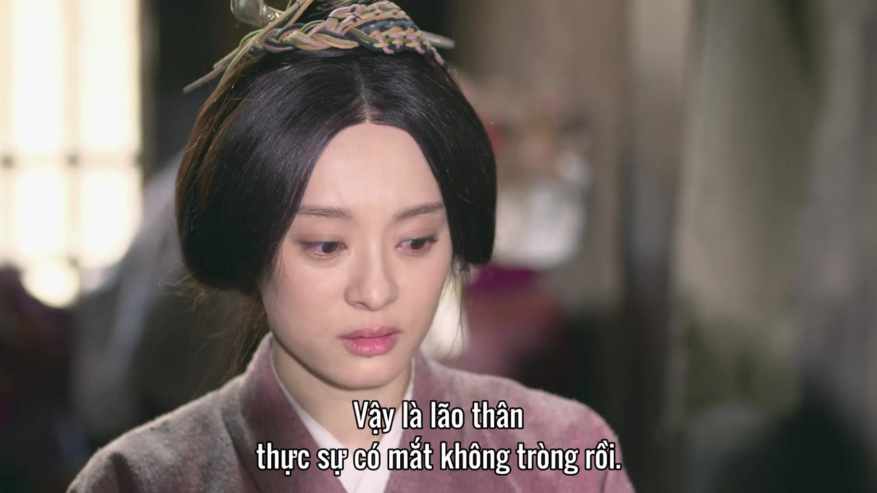 Mị Nguyệt Truyện tập 60