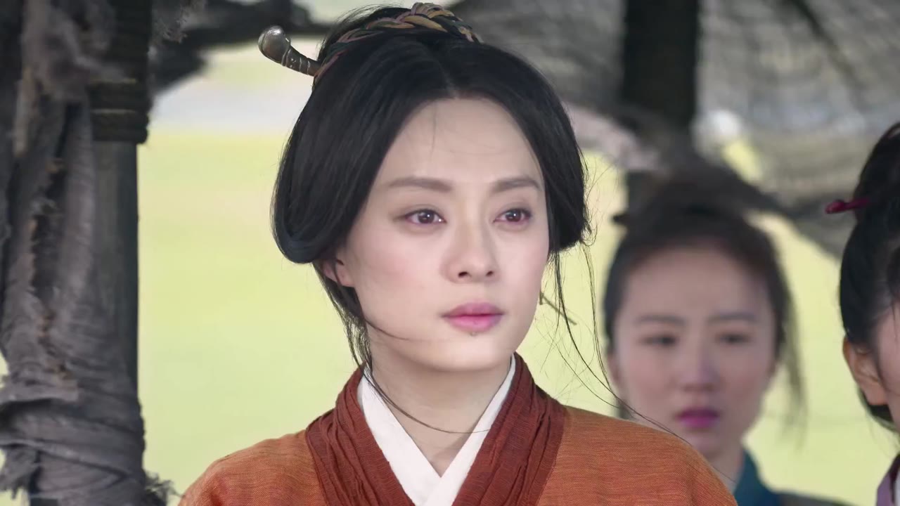 Mị Nguyệt Truyện tập 63