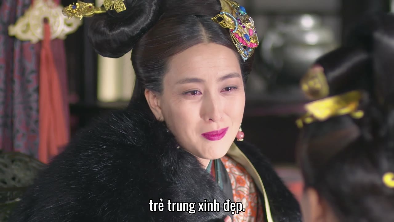 Mị Nguyệt Truyện tập 69 cảnh 2