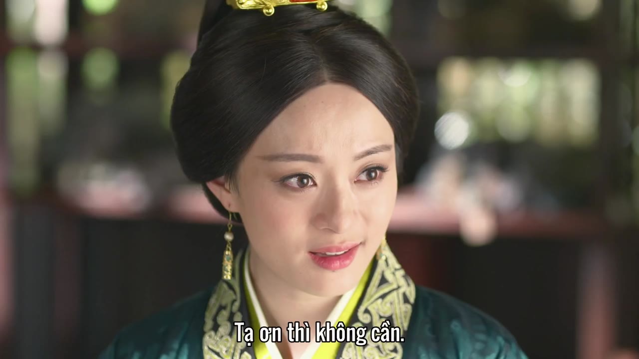 Mị Nguyệt Truyện tập 73 cảnh 3