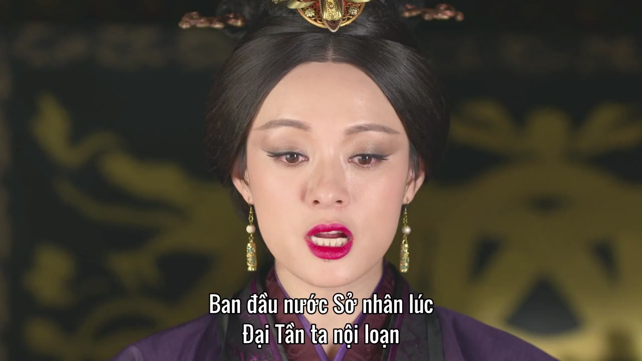Mị Nguyệt Truyện tập 75 cảnh 3