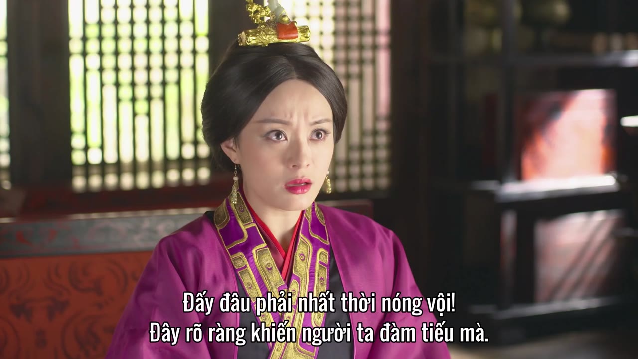 Mị Nguyệt Truyện tập 76 cảnh 2