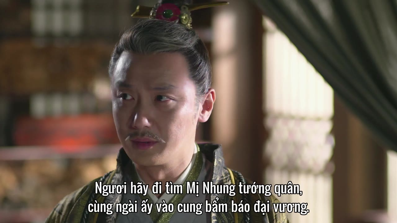 Mị Nguyệt Truyện tập 78 cảnh 2