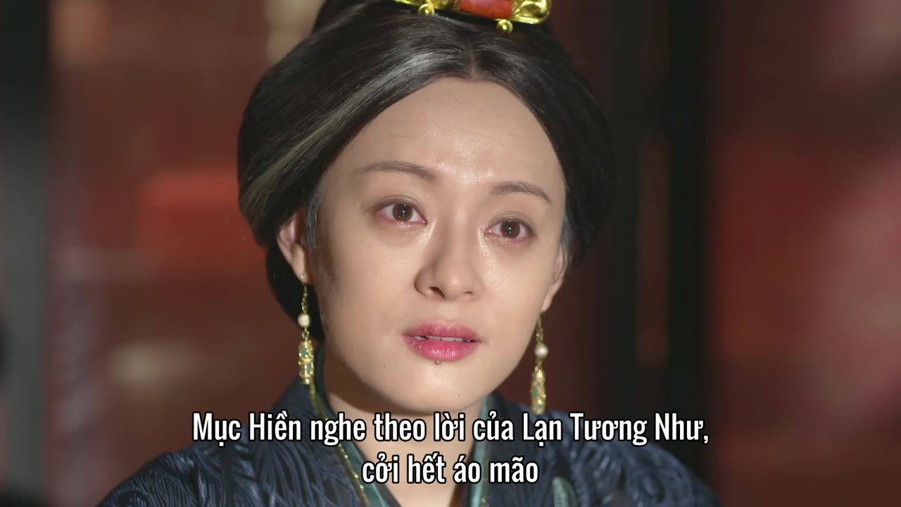 Mị Nguyệt Truyện tập 81