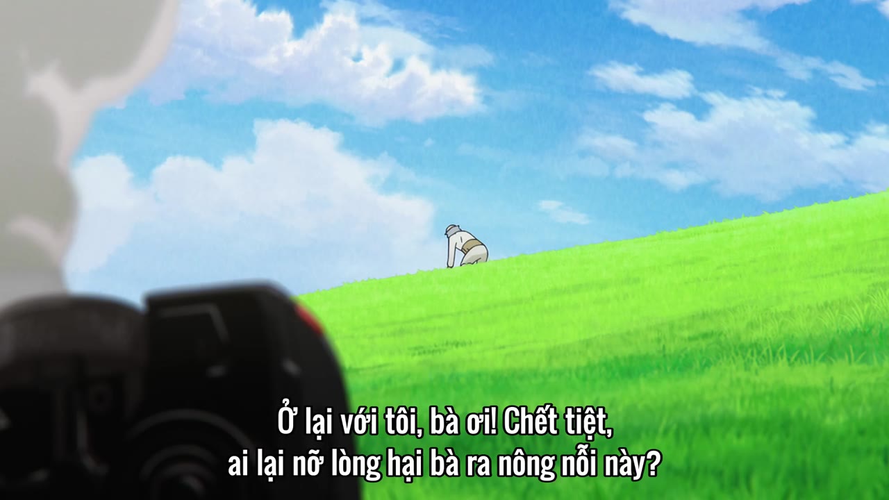 Bồ Công Anh tập 1 cảnh 2