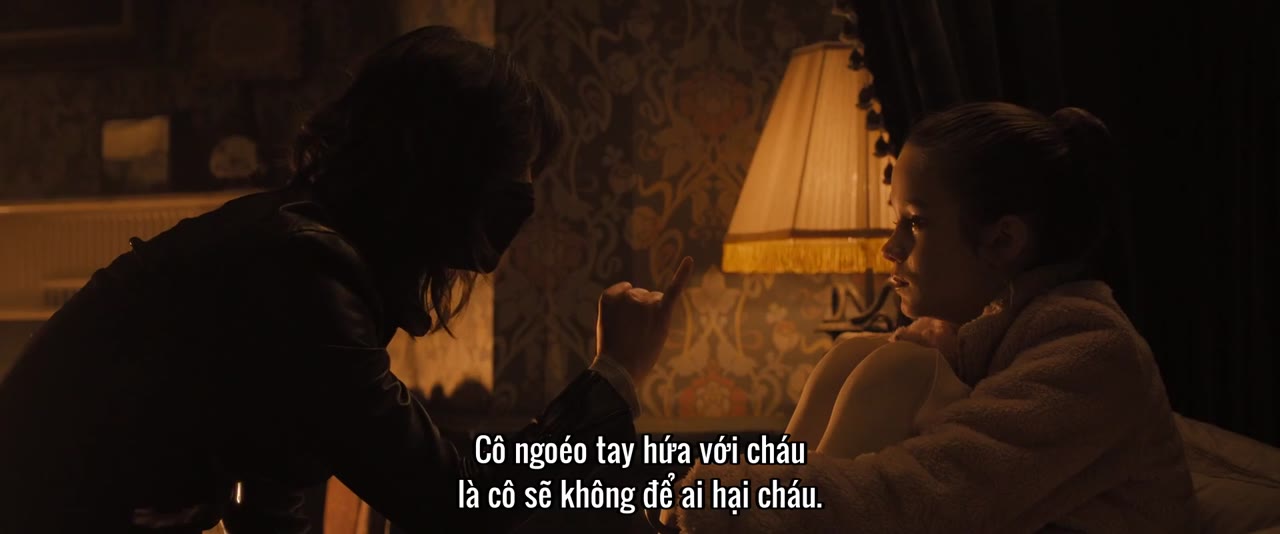 Abigail tập 1