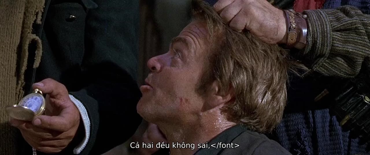 Chỉ Vì Vài Đồng Đô La tập 1