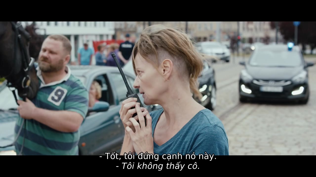 Tai ương Breslau tập 1