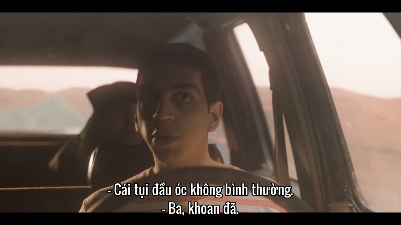 Alkhallat+: Loạt Phim tập 1