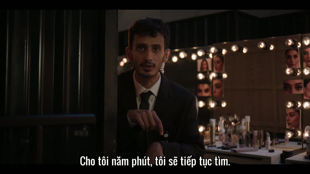 Alkhallat+: Loạt Phim tập 2 cảnh 2