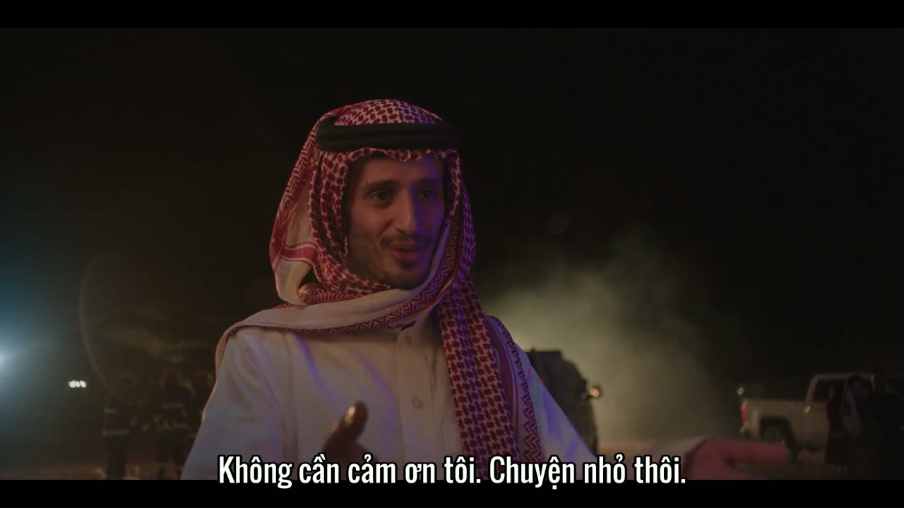 Alkhallat+: Loạt Phim tập 2 cảnh 3