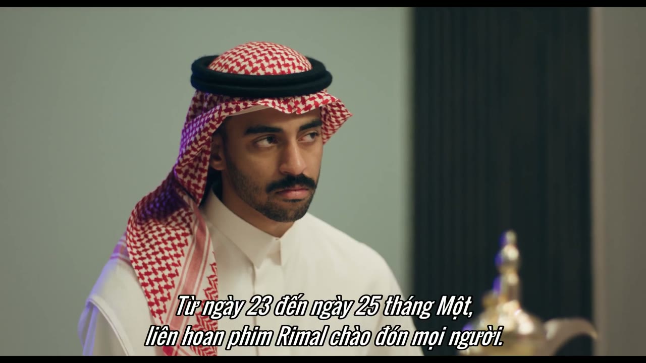Alkhallat+: Loạt Phim tập 3
