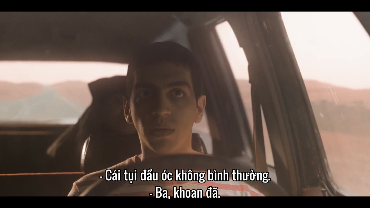 Alkhallat+: Loạt Phim - cảnh 1