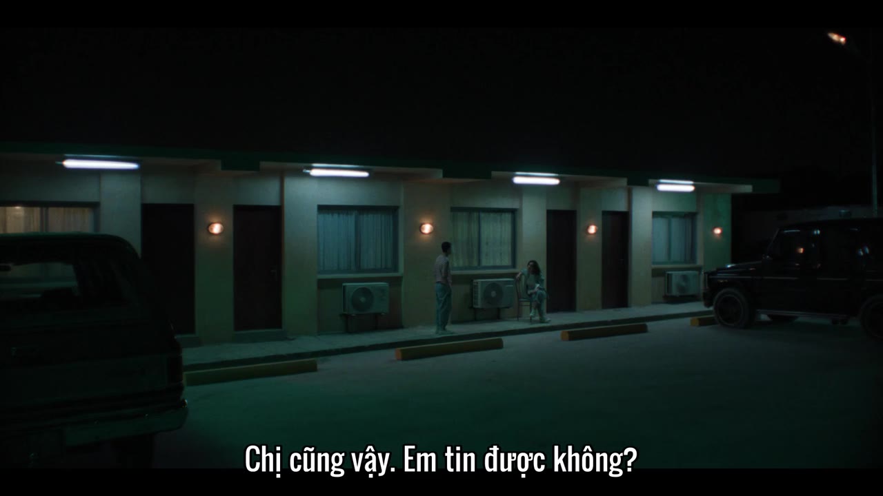 Alkhallat+: Loạt Phim - cảnh 2