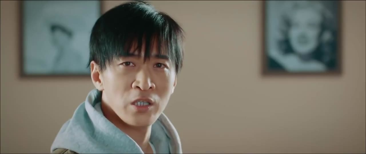 Theo Đuổi Ước Mơ tập 1