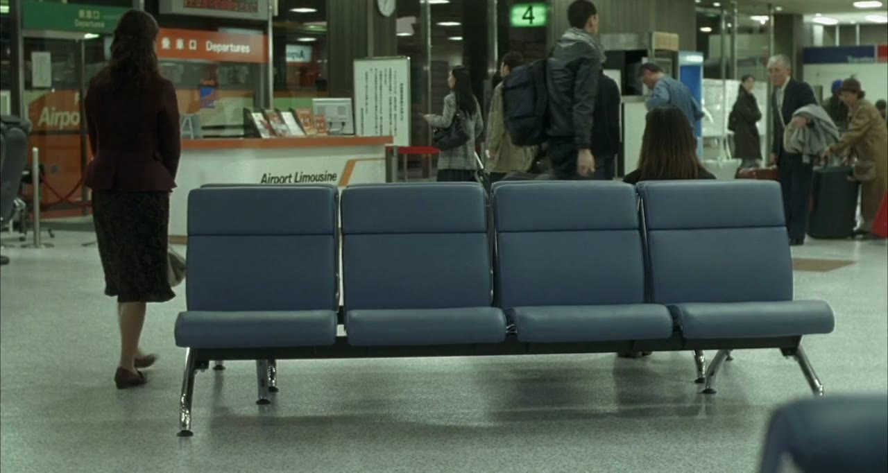 Bảng Giao Hưởng Tokyo tập 1 cảnh 2