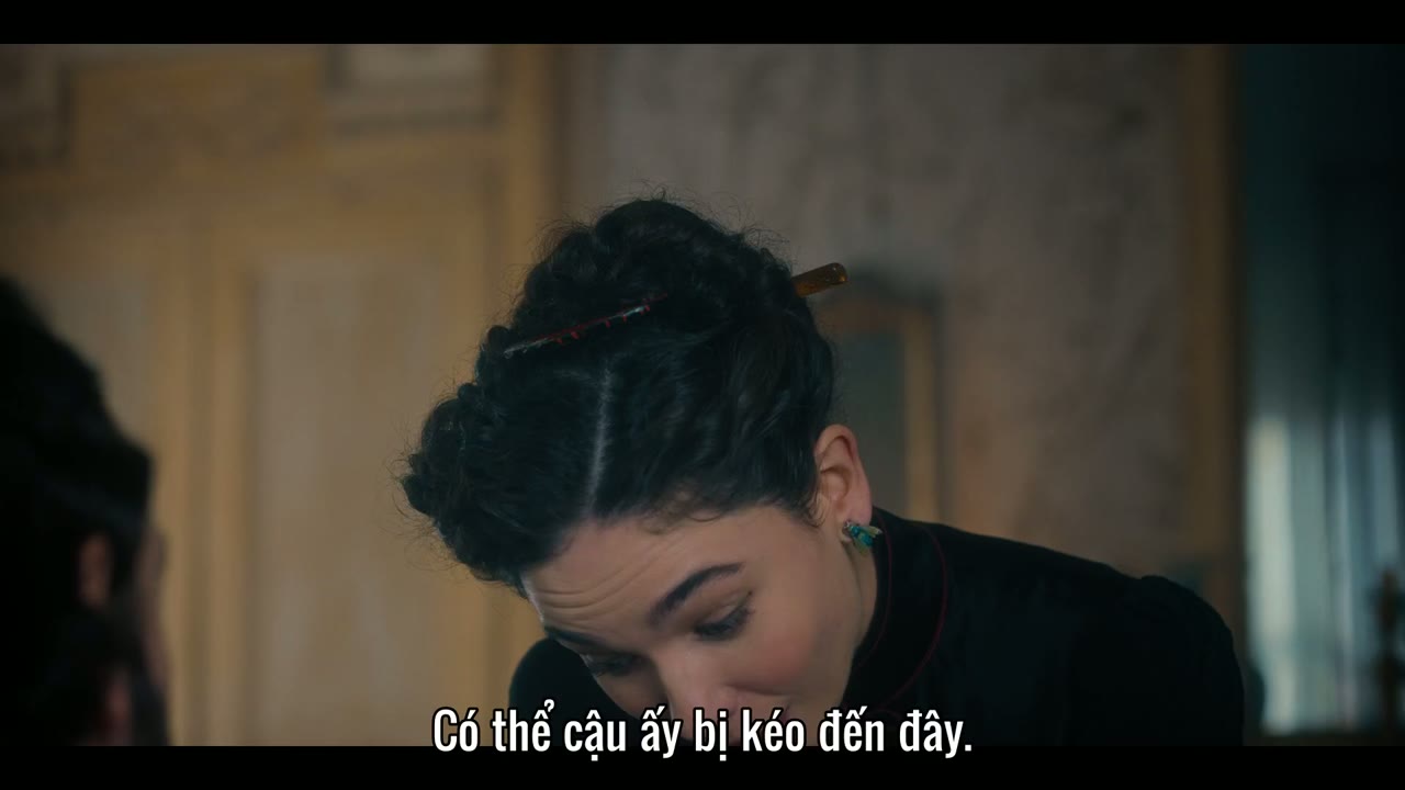 Nữ Luật Sư Lidia Poët (Phần 2) tập 3