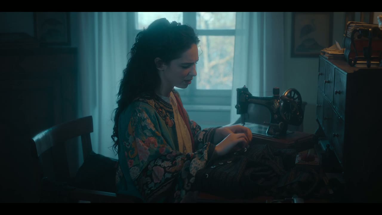 Nữ Luật Sư Lidia Poët (Phần 2) tập 3 cảnh 2
