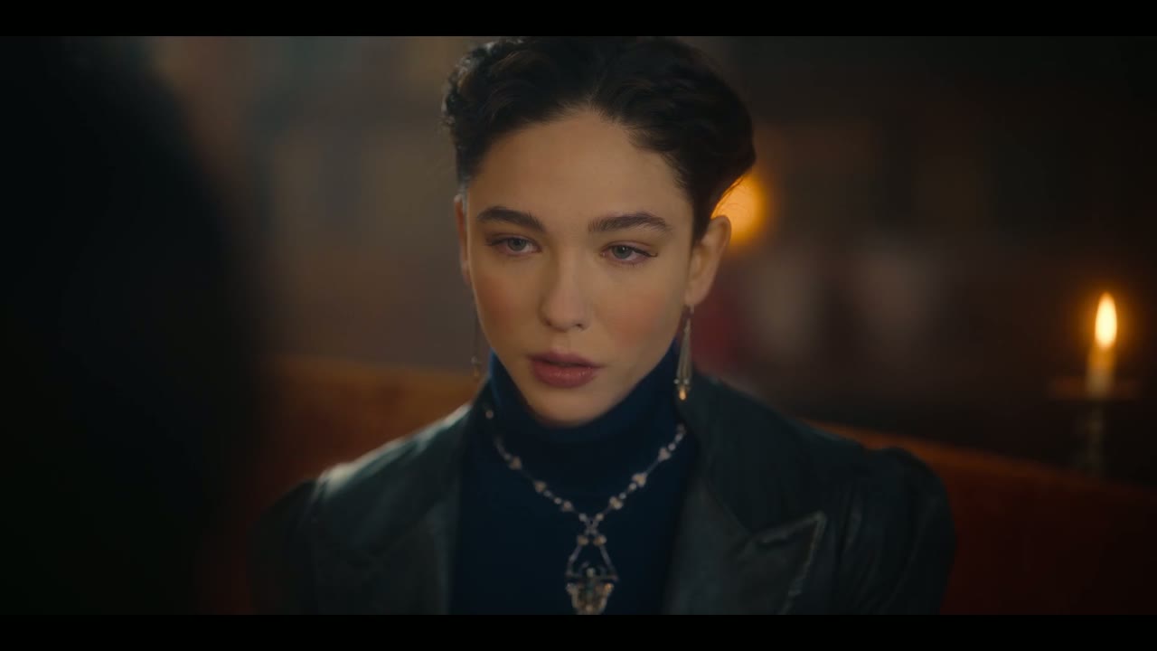 Nữ Luật Sư Lidia Poët (Phần 2) tập 3 cảnh 3