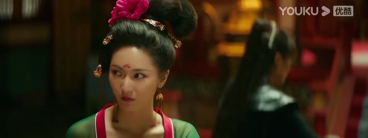 Quái Vật Sương Trường An tập 1