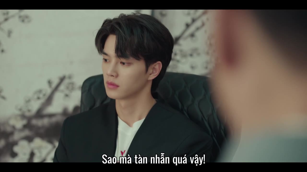 Chàng Quỷ Của Tôi tập 2