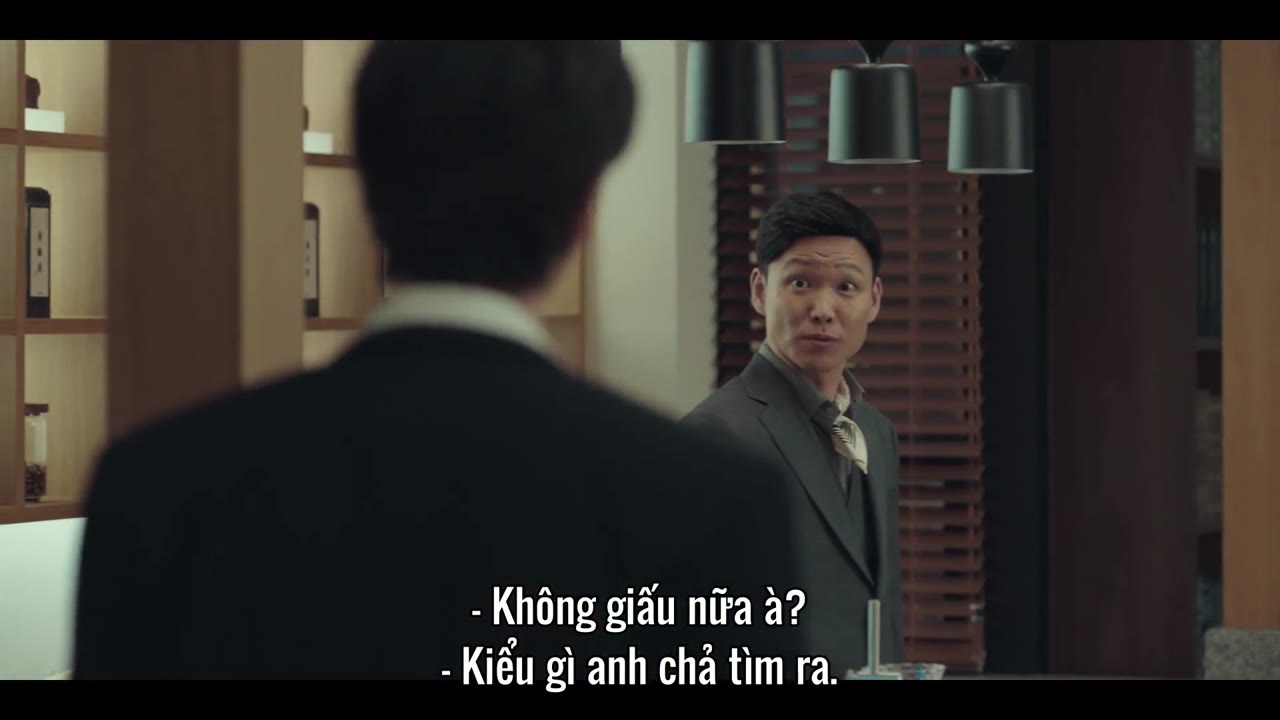 Chàng Quỷ Của Tôi tập 3