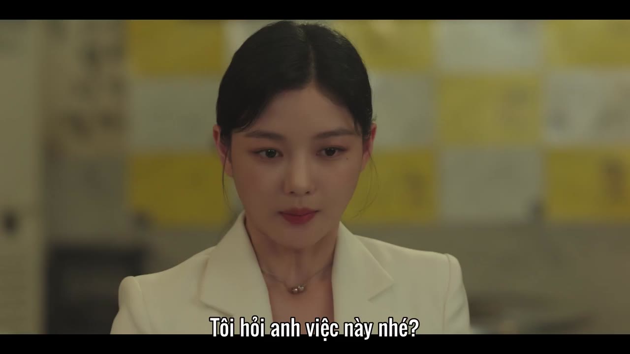Chàng Quỷ Của Tôi tập 4 cảnh 3