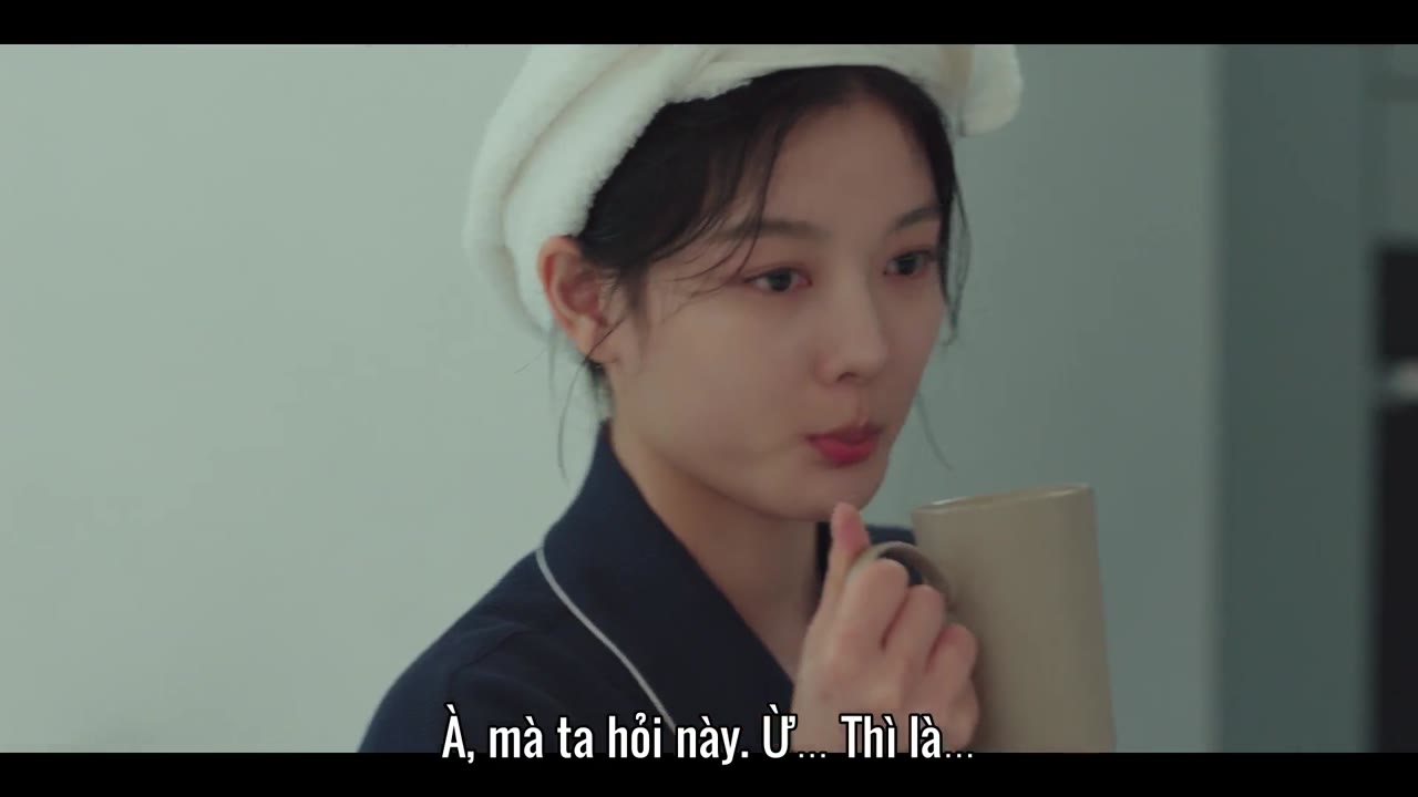 Chàng Quỷ Của Tôi tập 6 cảnh 3