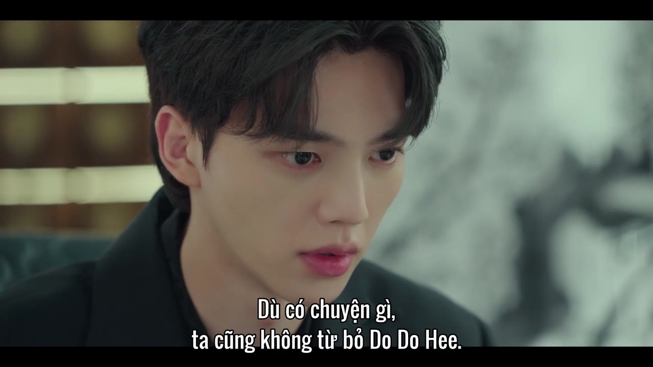 Chàng Quỷ Của Tôi tập 9 cảnh 2