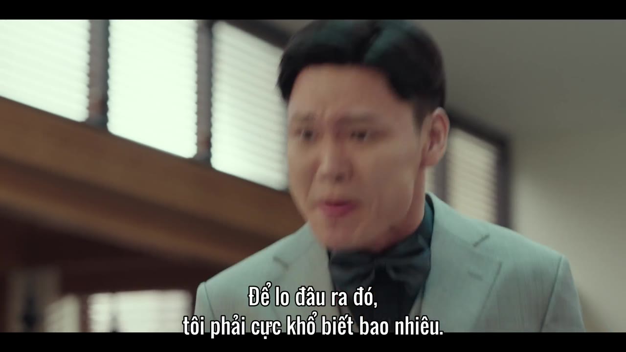 Chàng Quỷ Của Tôi tập 11