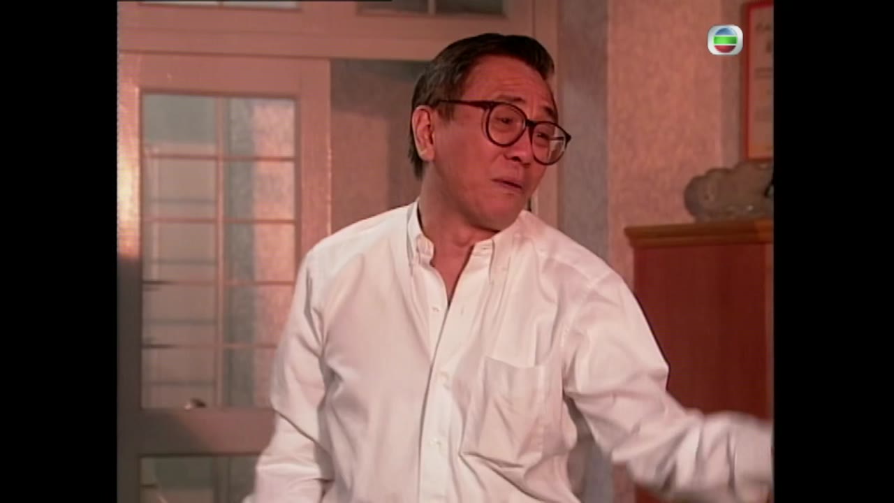 Xin Chào Thầy tập 1 cảnh 2
