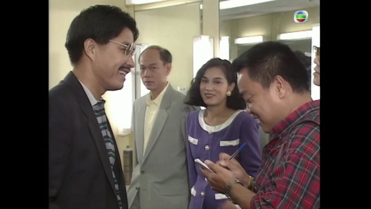 Xin Chào Thầy tập 3 cảnh 3
