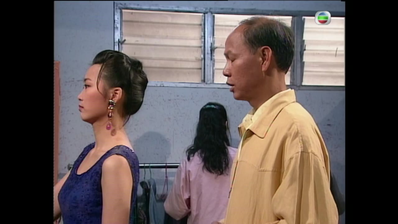 Xin Chào Thầy tập 13 cảnh 2