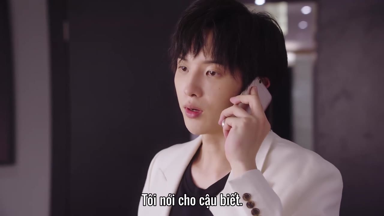 Trợ Lý Thiên Vương tập 1