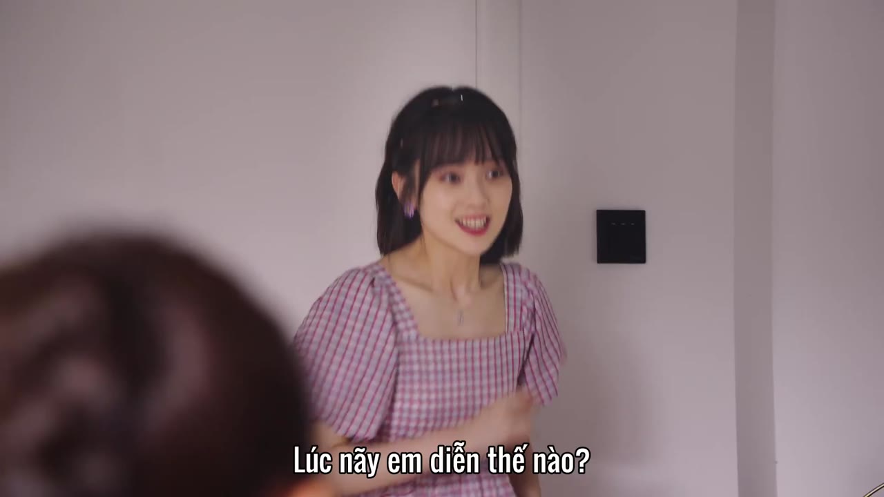 Trợ Lý Thiên Vương tập 2 cảnh 3