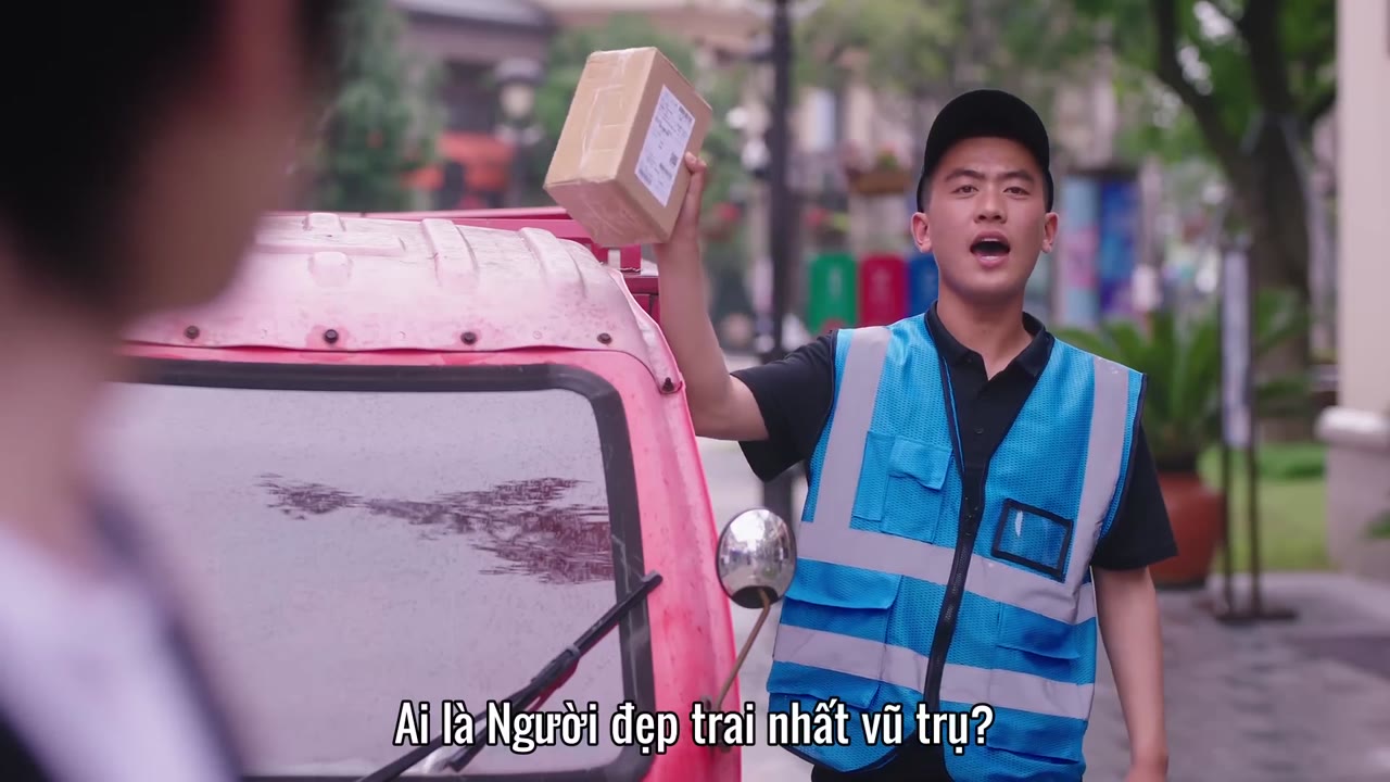 Trợ Lý Thiên Vương tập 4
