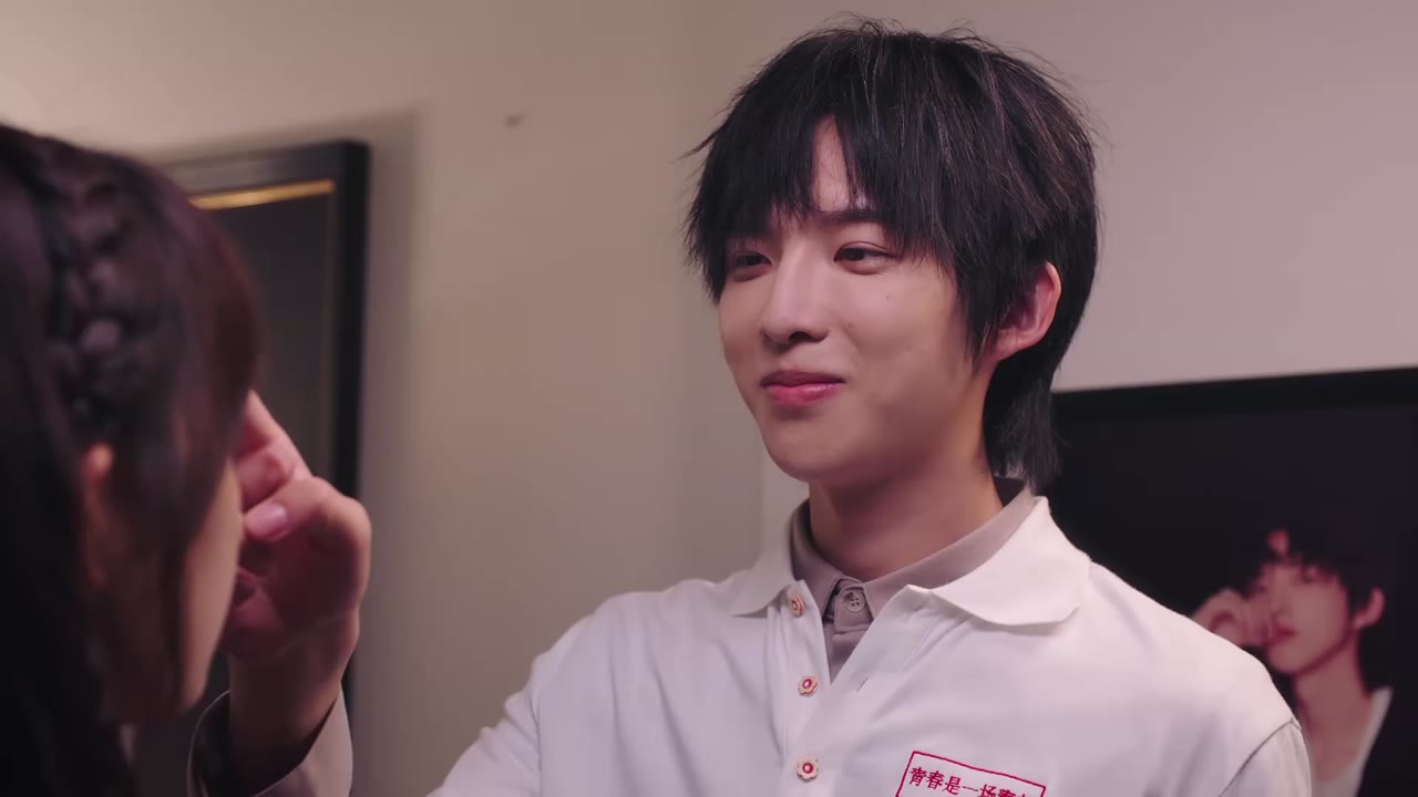 Trợ Lý Thiên Vương tập 5 cảnh 2
