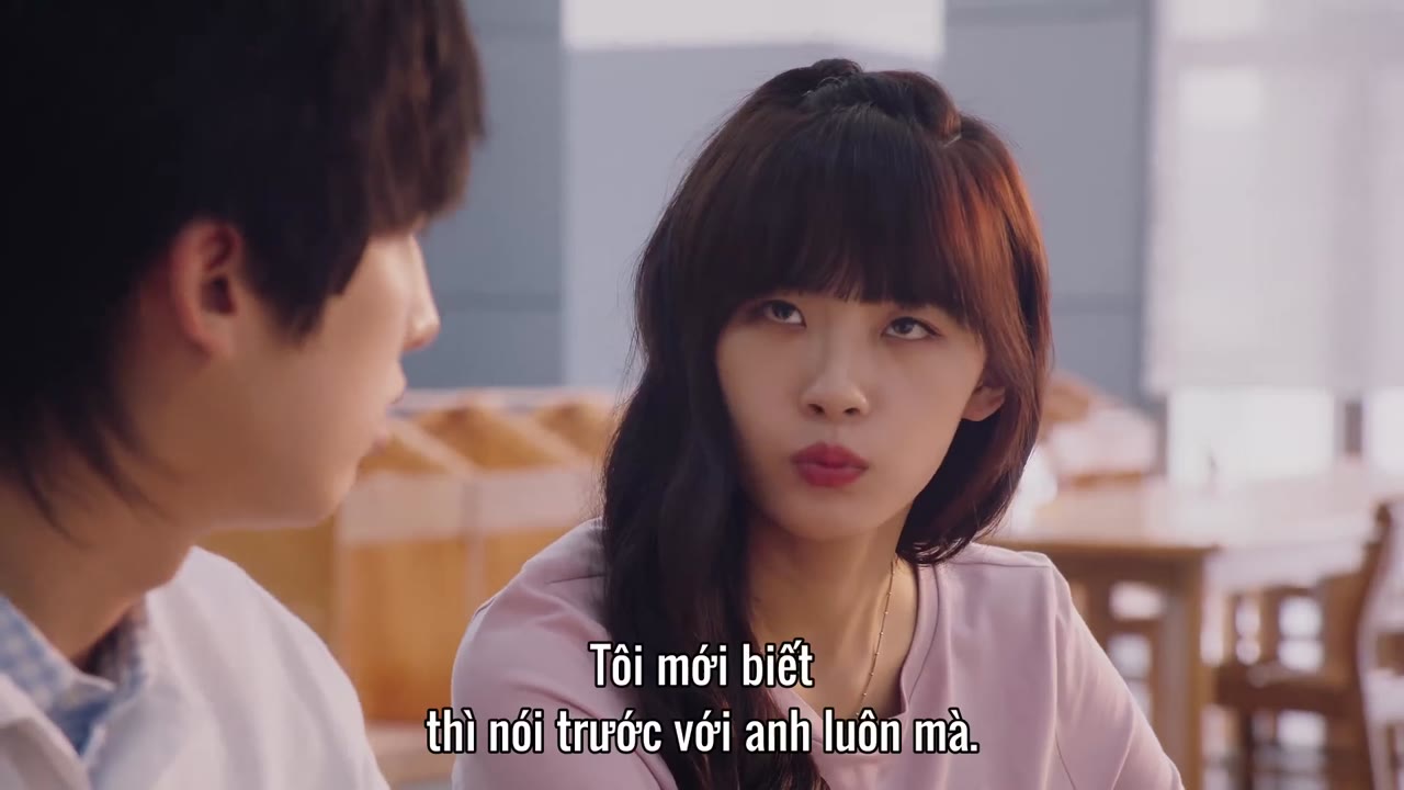 Trợ Lý Thiên Vương tập 7 cảnh 3